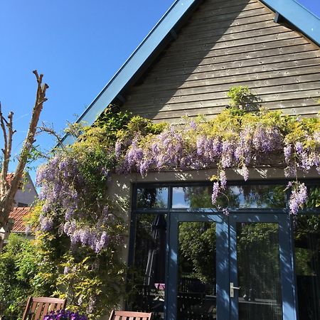 B&B De Lotus Hoevelaken Extérieur photo