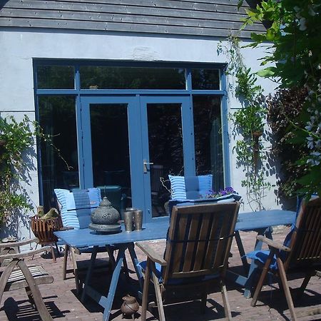B&B De Lotus Hoevelaken Extérieur photo