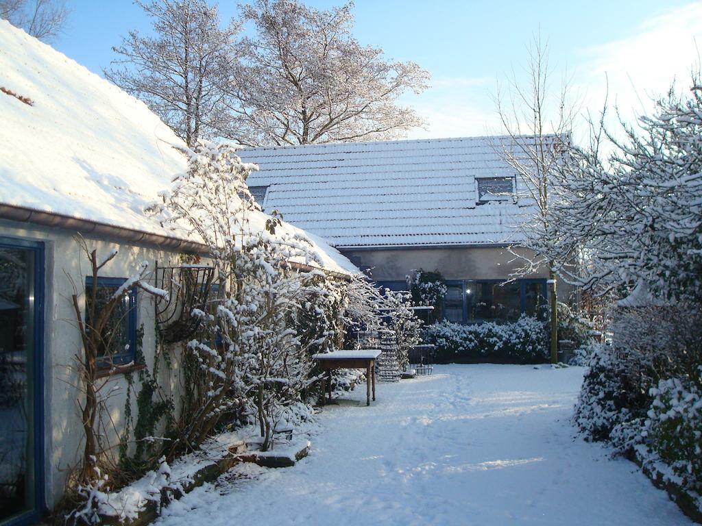 B&B De Lotus Hoevelaken Extérieur photo