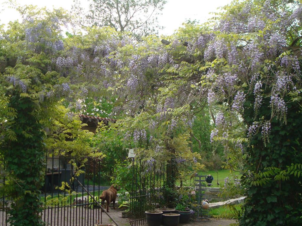 B&B De Lotus Hoevelaken Extérieur photo