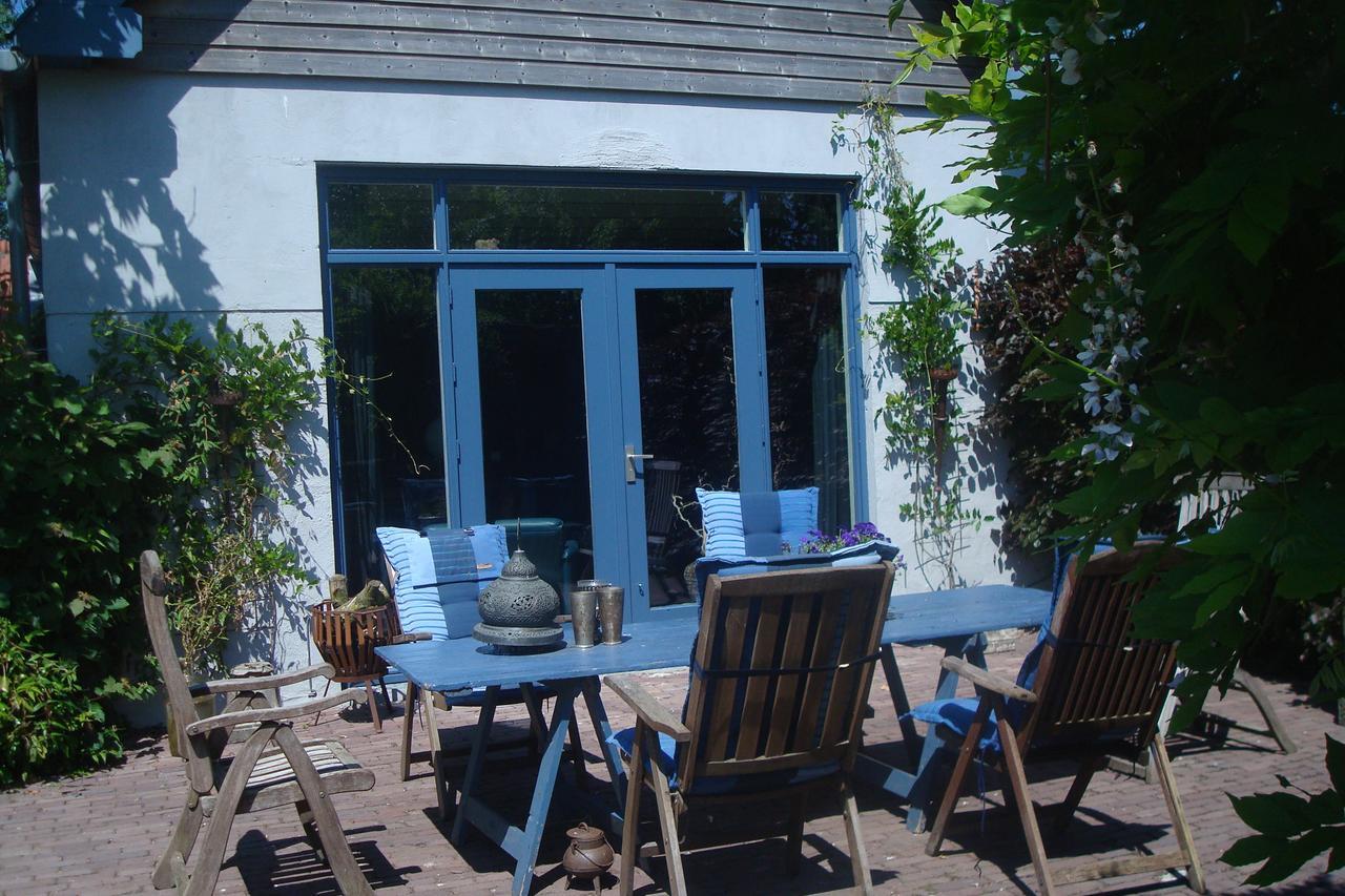 B&B De Lotus Hoevelaken Extérieur photo