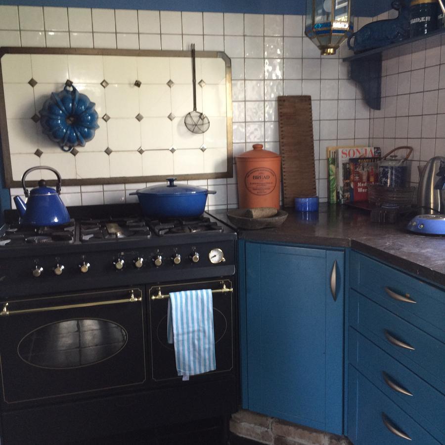 B&B De Lotus Hoevelaken Extérieur photo