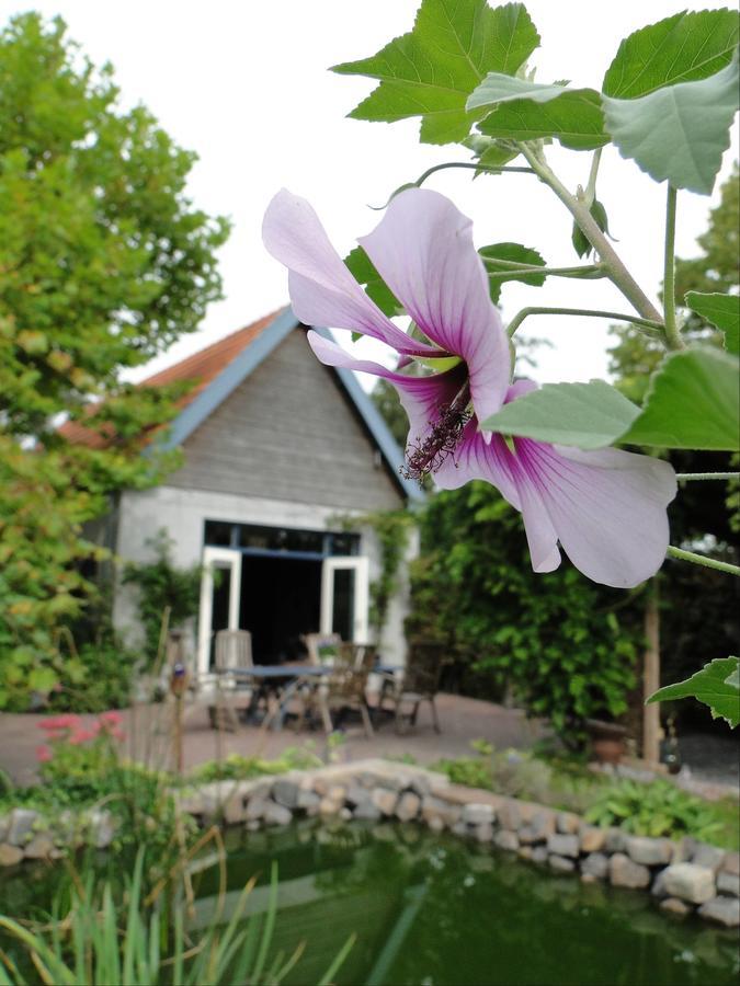 B&B De Lotus Hoevelaken Extérieur photo