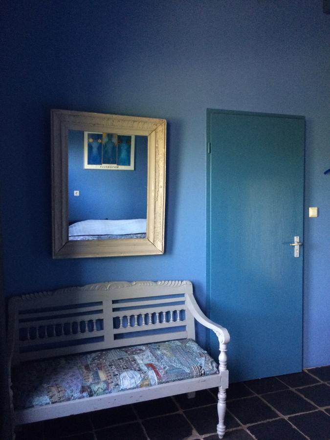 B&B De Lotus Hoevelaken Extérieur photo