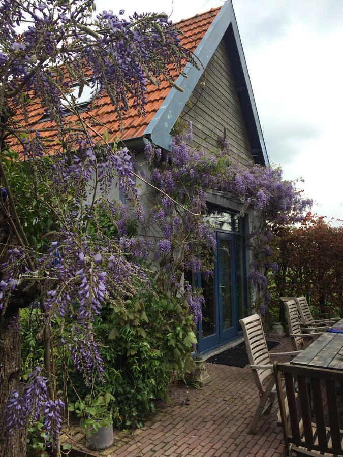 B&B De Lotus Hoevelaken Extérieur photo