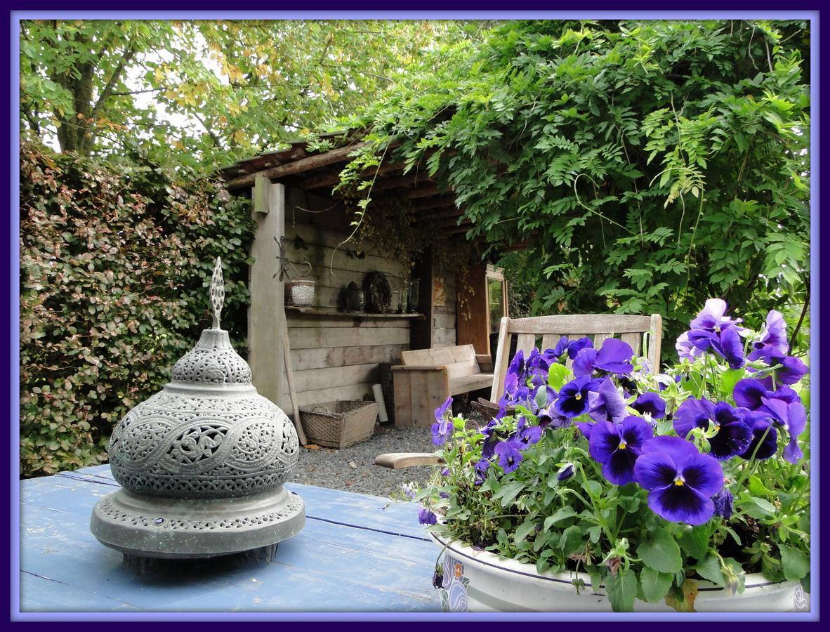 B&B De Lotus Hoevelaken Extérieur photo