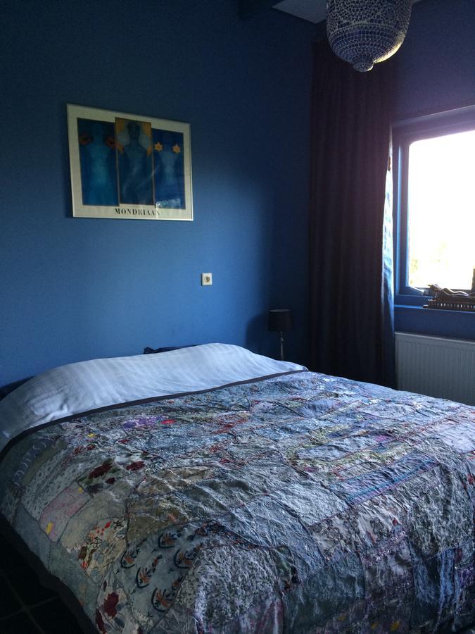 B&B De Lotus Hoevelaken Extérieur photo
